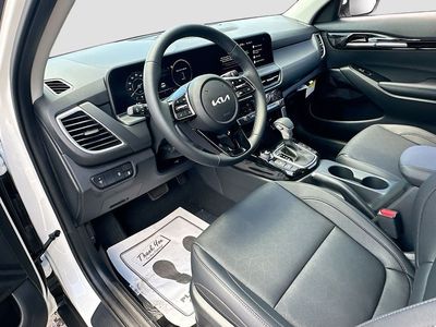 2026 Kia Seltos — photo 9 view