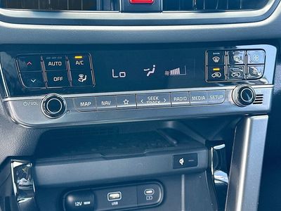 2026 Kia Seltos — photo 16 view