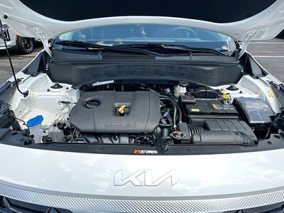 2026 Kia Seltos — photo 29 view