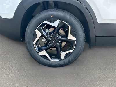 2026 Kia Seltos — photo 30 view