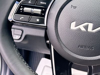 2026 Kia Seltos — photo 12 view