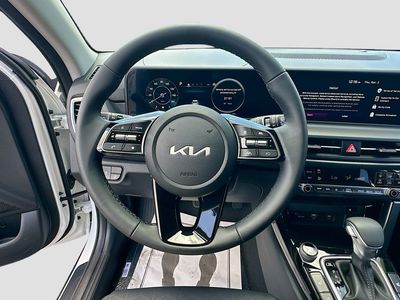 2026 Kia Seltos — photo 11 view