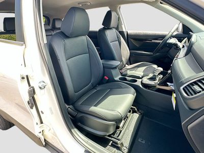 2026 Kia Seltos — photo 27 view