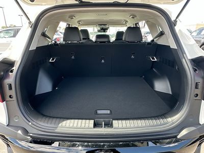 2026 Kia Seltos — photo 25 view