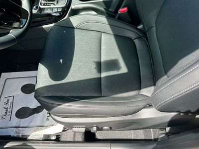 2026 Kia Seltos — photo 19 view