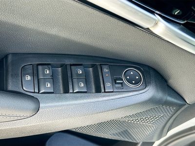 2026 Kia Seltos — photo 18 view