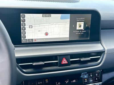 2026 Kia Seltos — photo 13 view