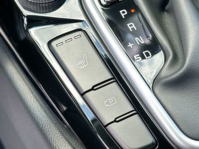 2026 Kia Seltos — photo 20 view