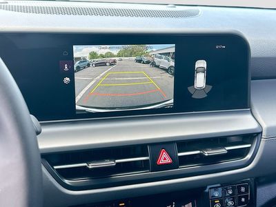 2026 Kia Seltos — photo 14 view