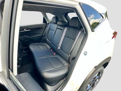 2026 Kia Seltos — photo 24 view