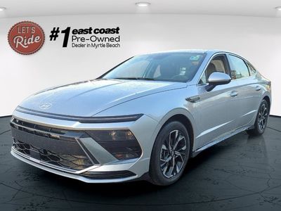 2024 Hyundai Sonata - Photo 1