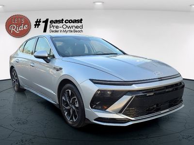 2024 Hyundai Sonata - Photo 3