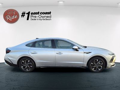 2024 Hyundai Sonata - Photo 4