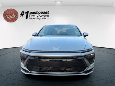 2024 Hyundai Sonata - Photo 2