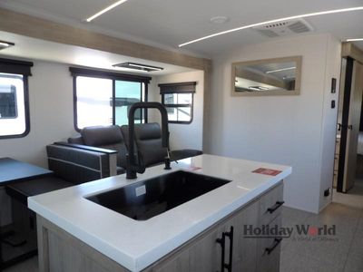 2026 Grand Design Imagine - Photo 8