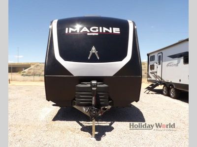 2026 Grand Design Imagine - Photo 3