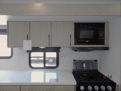 2026 Grand Design Imagine - Photo 14