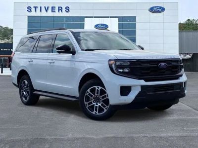 2026 Ford Expedition - Photo 1