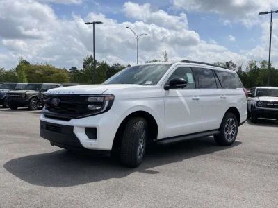 2026 Ford Expedition - Photo 7
