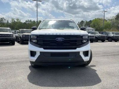 2026 Ford Expedition - Photo 8