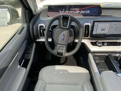 2026 Ford Expedition - Photo 13