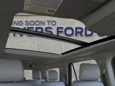 2026 Ford Expedition - Photo 22