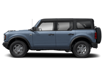 2025 Ford Bronco - Photo 3
