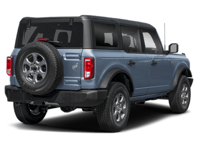 2025 Ford Bronco - Photo 2