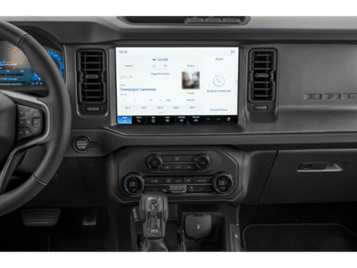 2025 Ford Bronco - Photo 7