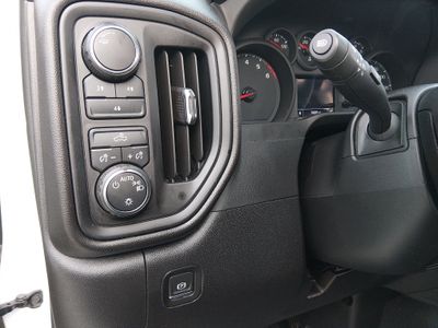 2024 Chevrolet Silverado 2500HD - Photo 13