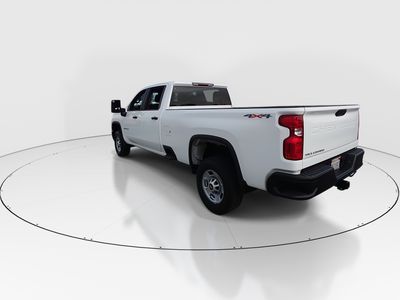 2024 Chevrolet Silverado 2500HD - Photo 5