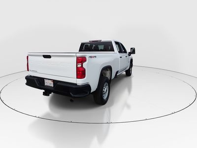 2024 Chevrolet Silverado 2500HD - Photo 7