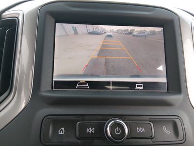 2024 Chevrolet Silverado 2500HD - Photo 17