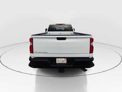 2024 Chevrolet Silverado 2500HD - Photo 6