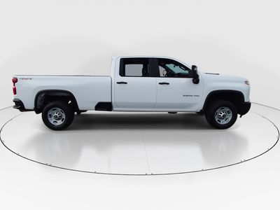 2024 Chevrolet Silverado 2500HD - Photo 8
