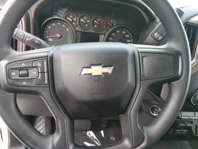 2024 Chevrolet Silverado 2500HD - Photo 12