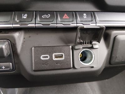 2024 Chevrolet Silverado 2500HD - Photo 20