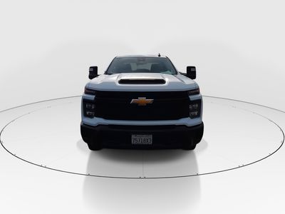 2024 Chevrolet Silverado 2500HD - Photo 2
