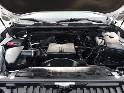 2024 Chevrolet Silverado 2500HD - Photo 9