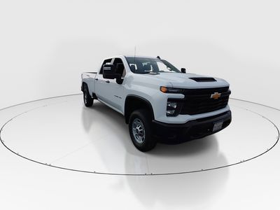 2024 Chevrolet Silverado 2500HD - Photo 1