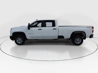 2024 Chevrolet Silverado 2500HD - Photo 4