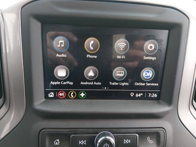 2024 Chevrolet Silverado 2500HD - Photo 18