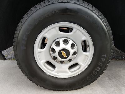 2024 Chevrolet Silverado 2500HD - Photo 10
