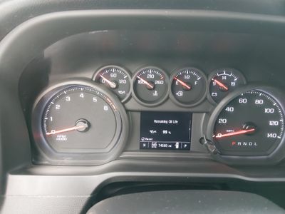 2024 Chevrolet Silverado 2500HD - Photo 14