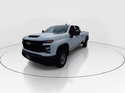 2024 Chevrolet Silverado 2500HD - Photo 3