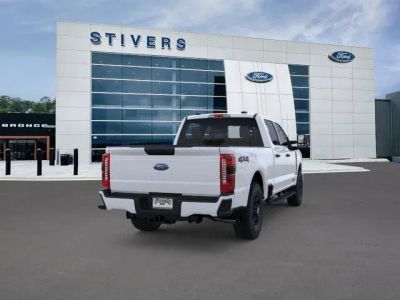 2026 Ford F-250SD — photo 8 view