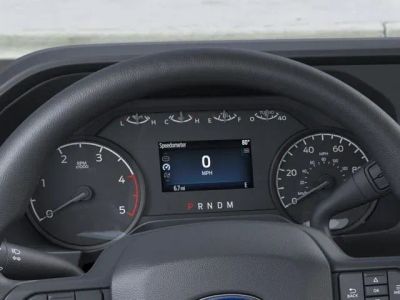 2026 Ford F-250SD — photo 13 view