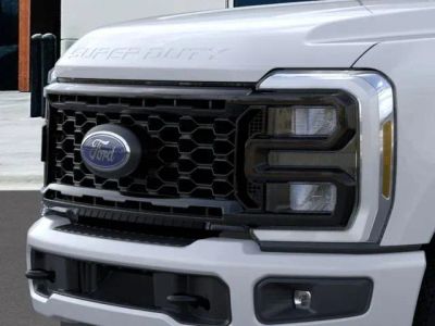 2026 Ford F-250SD — photo 17 view