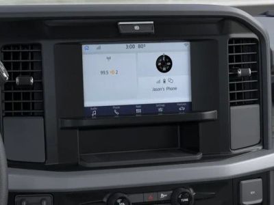 2026 Ford F-250SD — photo 14 view