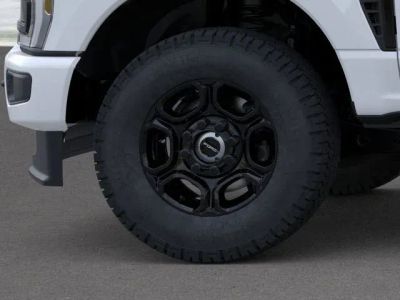 2026 Ford F-250SD — photo 19 view